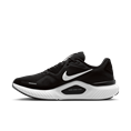 Nike Structure 26 Hardloopschoenen Heren zwart (straat)