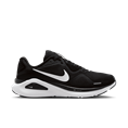 Nike Structure 26 Hardloopschoenen Heren zwart (straat)