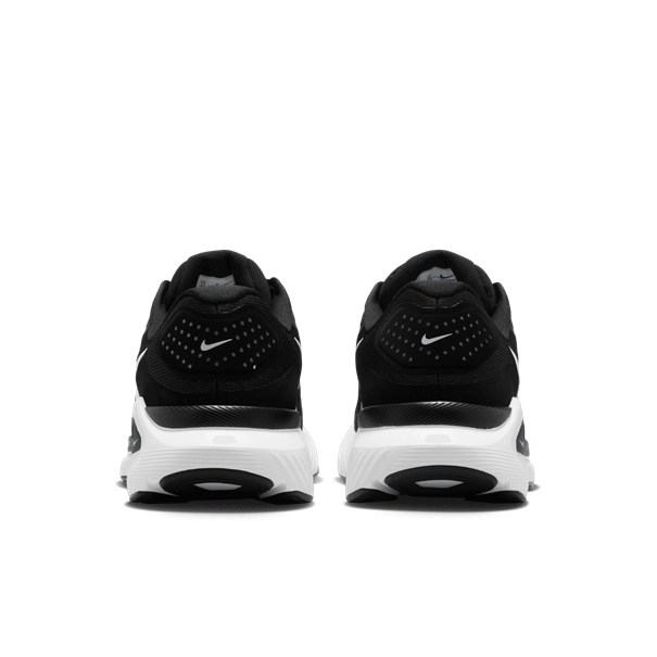 Nike Structure 26 Hardloopschoenen Heren zwart (straat)