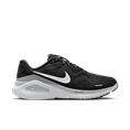 Nike Structure 26 Hardloopschoenen Heren zwart