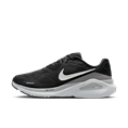 Nike Structure 26 Hardloopschoenen Heren zwart