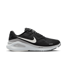 Nike Structure 26 Hardloopschoenen Heren zwart
