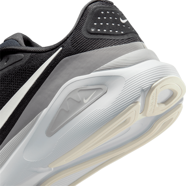 Nike Structure 26 Hardloopschoenen Heren zwart