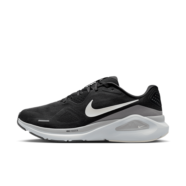 Nike Structure 26 Hardloopschoenen Heren zwart
