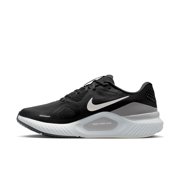Nike Structure 26 Hardloopschoenen Heren zwart