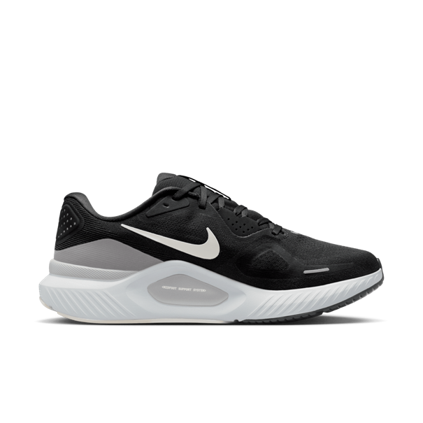Nike Structure 26 Hardloopschoenen Heren zwart