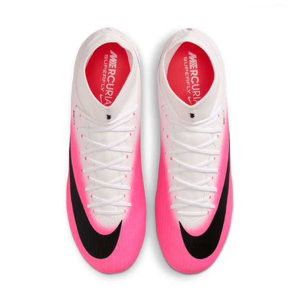 Nike superfly 11 academy fg/mg t