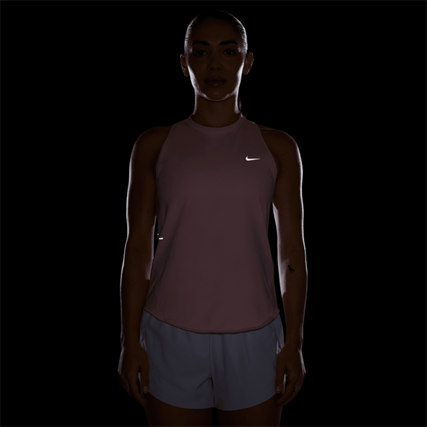 Nike Swift DriFIT hardlooptanktoptop voor dames