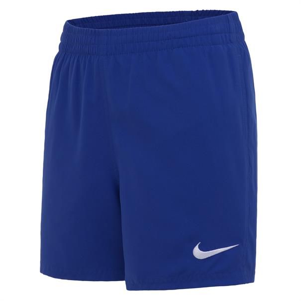 Nike Swim 4" Volley Short Zwembroek Voor Jongens