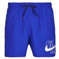 Nike Swim 5" Volley Zwembroek Voor Heren