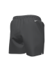 Nike Swim 5" Volley Zwembroek Voor Heren
