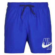 Nike Swim 5" Volley Zwembroek Voor Heren