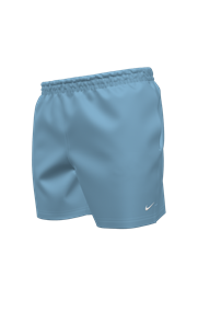 Nike Swim 5" Volley Zwembroek Voor Heren