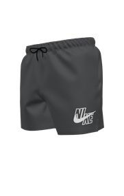 Nike Swim 5" Volley Zwembroek Voor Heren