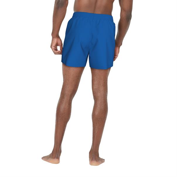 Nike Swim 5" Volley Zwembroek Voor Heren