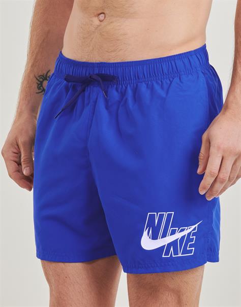 Nike Swim 5" Volley Zwembroek Voor Heren
