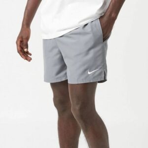 Nike Swim 5" Volley Zwembroek Voor Heren