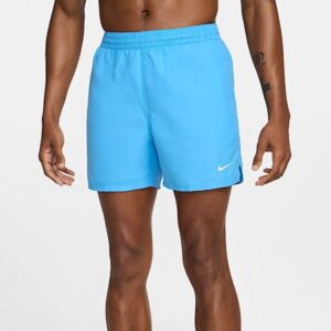 Nike Swim 5" Volley Zwembroek Voor Heren