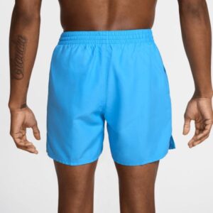 Nike Swim 5" Volley Zwembroek Voor Heren