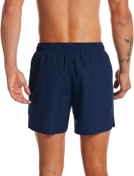 Nike Swim 5" Volley Zwembroek Voor Heren