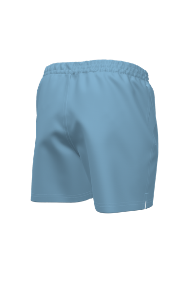 Nike Swim 5" Volley Zwembroek Voor Heren