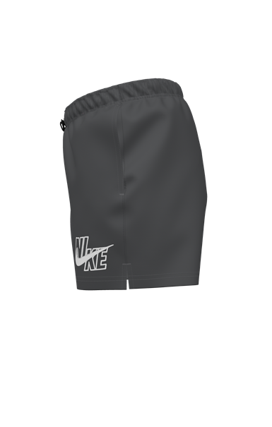 Nike Swim 5" Volley Zwembroek Voor Heren