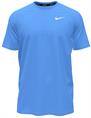 Nike Swim Essential Hydroguard T-Shirt Voor Heren