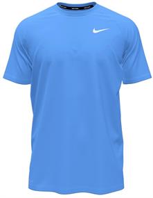 Nike Swim Essential Hydroguard T-Shirt Voor Heren
