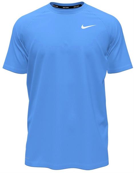 Nike Swim Essential Hydroguard T-Shirt Voor Heren