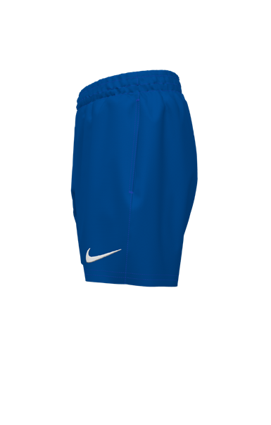 Nike Swim Essential Lap 4" Volley Short