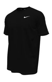 Nike Swim Essential Short Sleeve Hydroguard