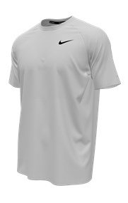 Nike Swim Essential Short Sleeve Hydroguard