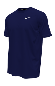 Nike Swim Essential Short Sleeve Hydroguard