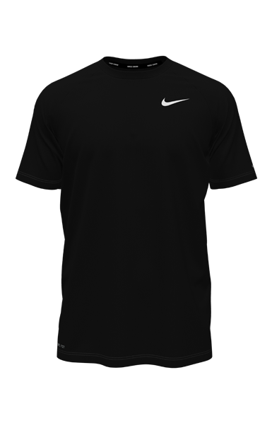 Nike Swim Essential Short Sleeve Hydroguard