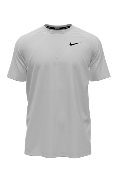 Nike Swim Essential Short Sleeve Hydroguard