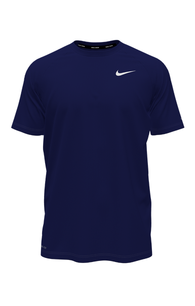 Nike Swim Essential Short Sleeve Hydroguard