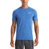 Nike Swim Heather Short Sleeve Hydroguard