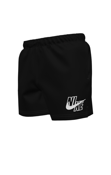 Nike Swim Logo (Solid)