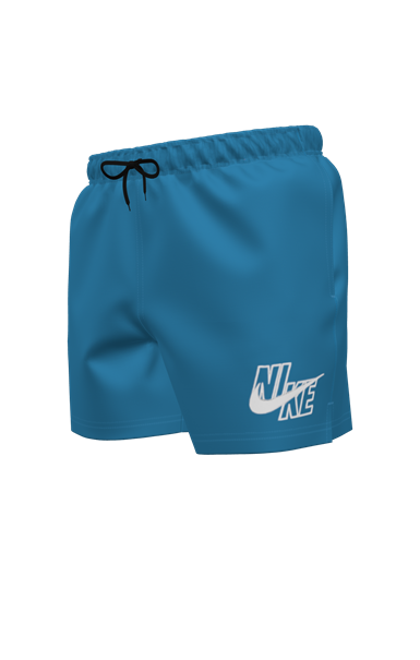 Nike Swim Logo (Solid)