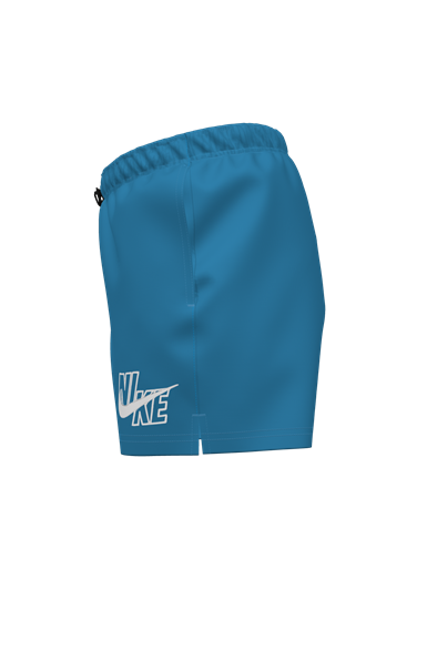 Nike Swim Logo (Solid)
