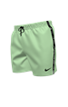 Nike Swim Logo Tape Lap (Solid)