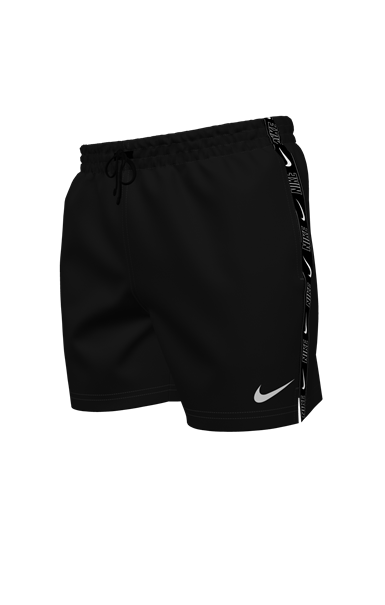 Nike Swim Logo Tape Lap (Solid)