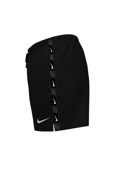 Nike Swim Logo Tape Lap (Solid)