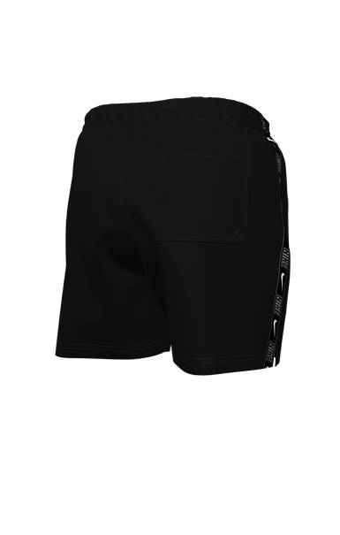 Nike Swim Logo Tape Lap (Solid)