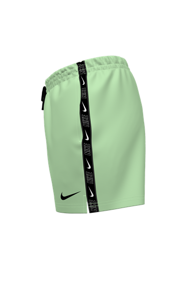 Nike Swim Logo Tape Lap (Solid)