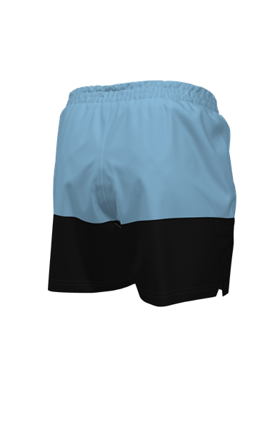 Nike Swim Split (Solid)