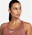 Nike Swoosh Medium Support Padded sportbh