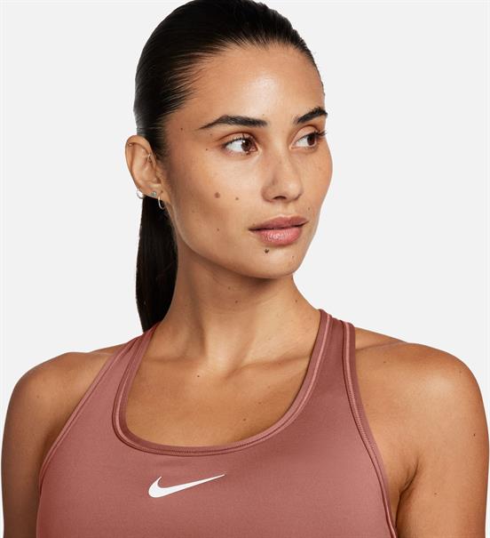 Nike Swoosh Medium Support Padded sportbh