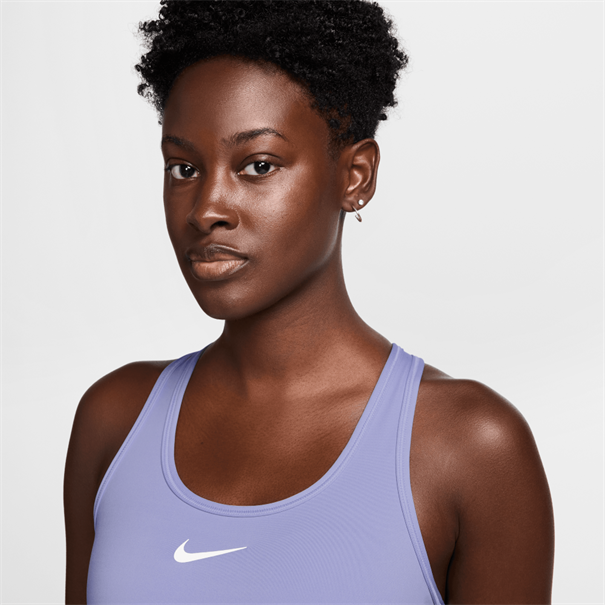Nike Swoosh Medium Support Padded sportbh