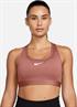 Nike Swoosh Medium Support Padded sportbh